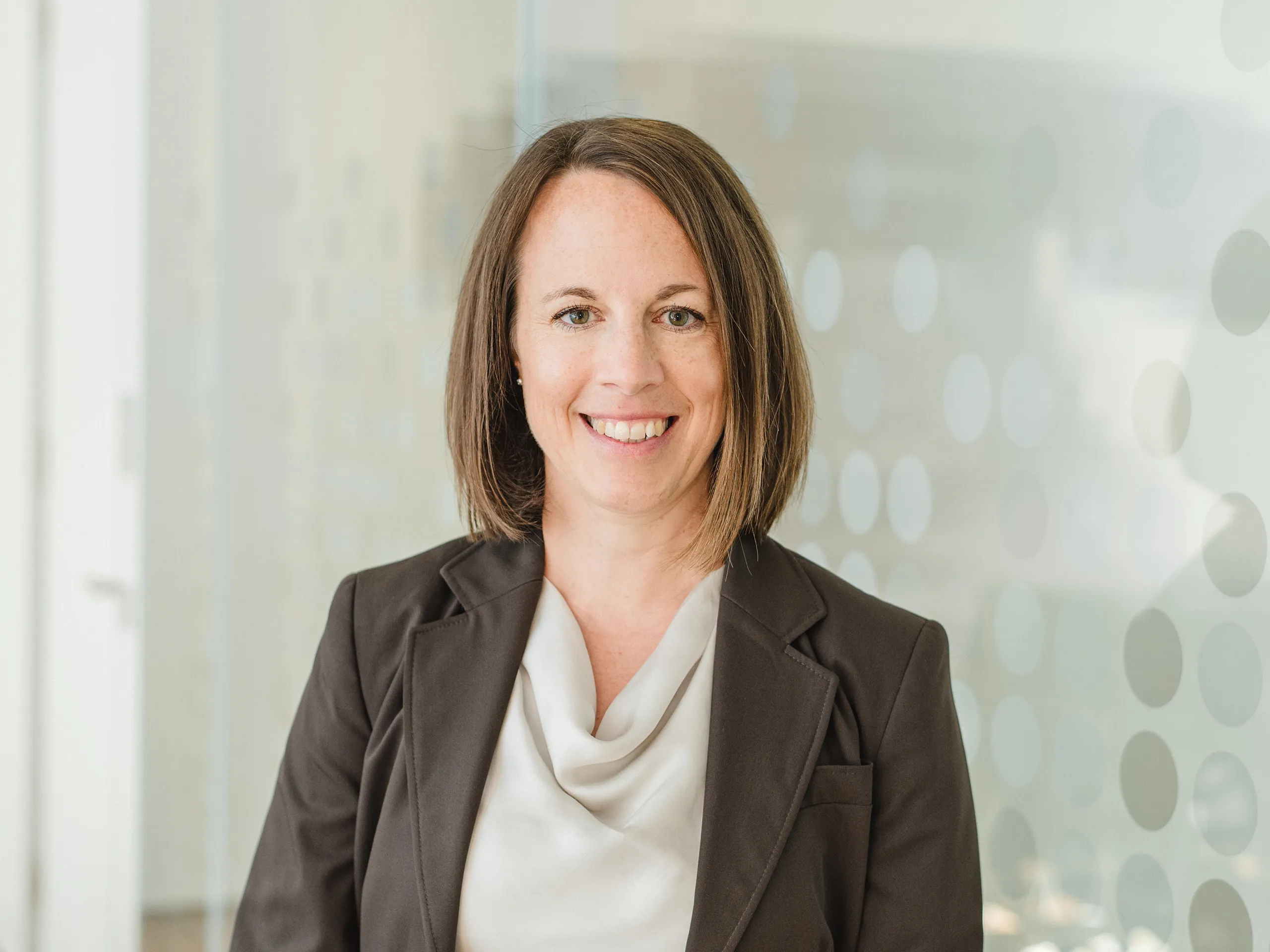 Heidi Gassner