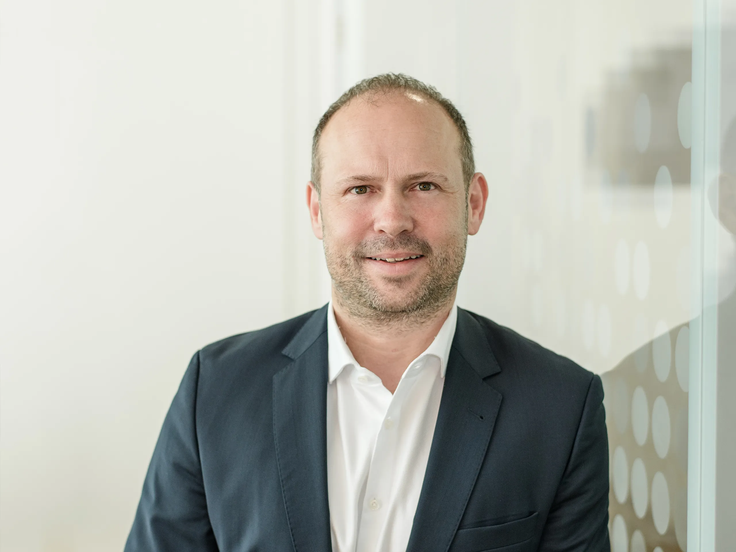 Michael Kmehl