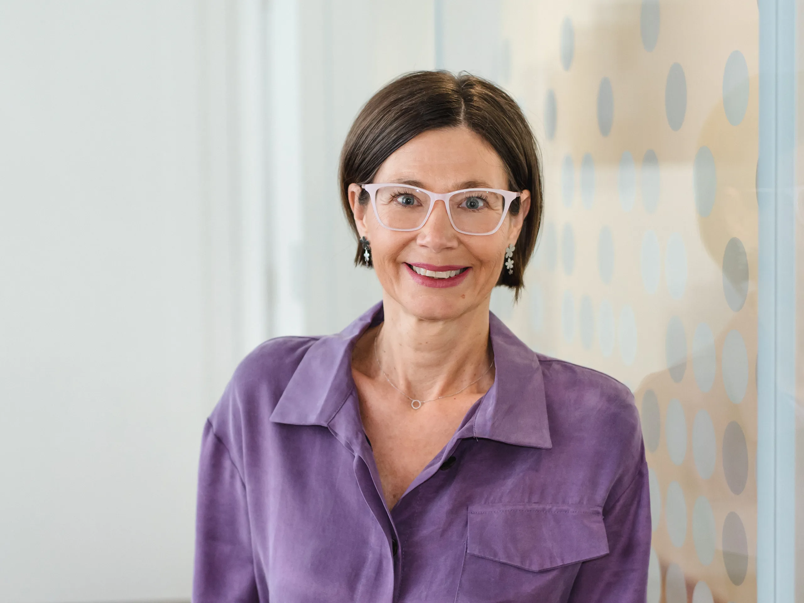 Manuela März