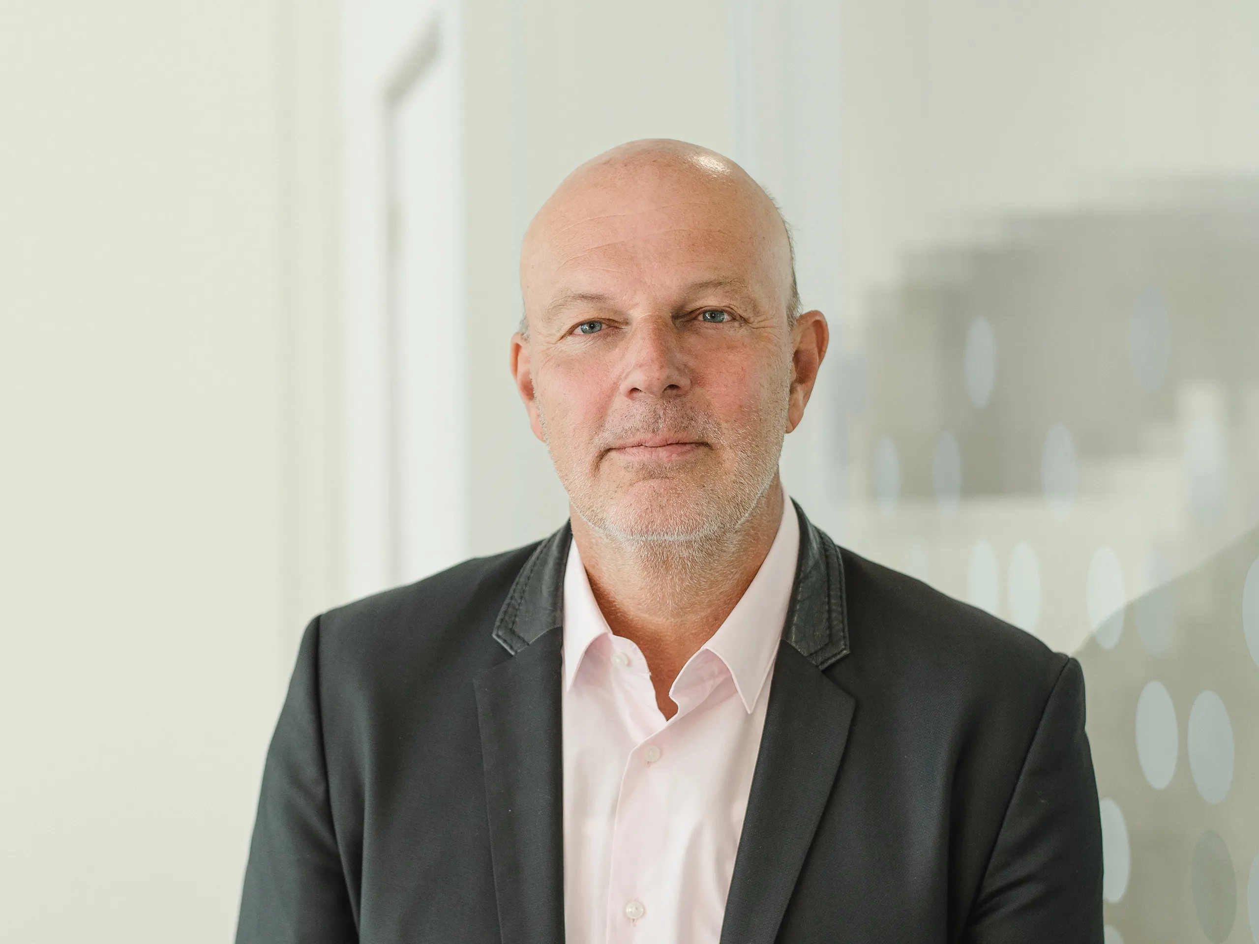 Bernhard Schweder
