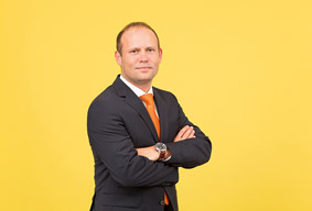 Michael Kmehl