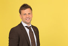 Josef Linortner