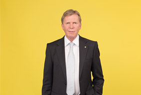 Christian Pell