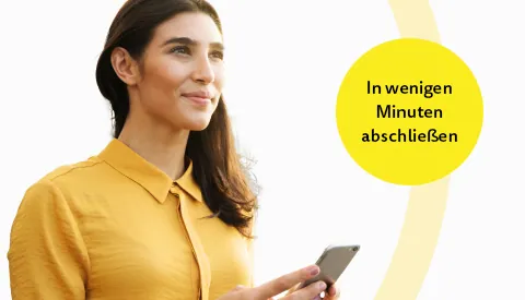 Teaser Online Abschluss