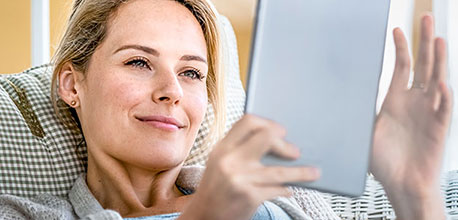 Teaser online reputation