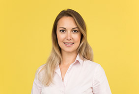 Mag. Sarah Hutter