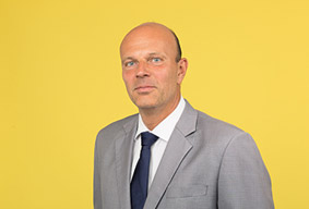 Bernhard Schweder