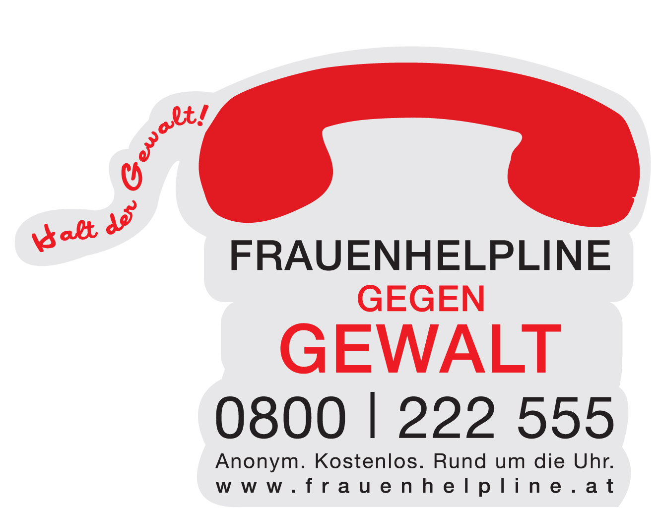 Logo Helpline