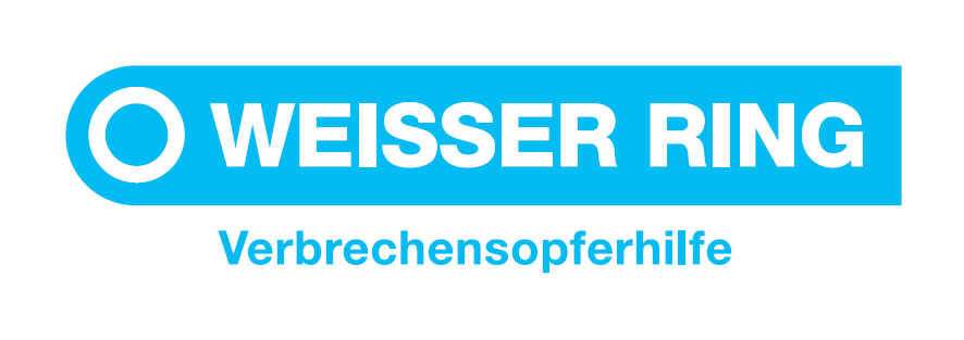 Logo weißer ring neu