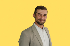 Denis Kaurinovic