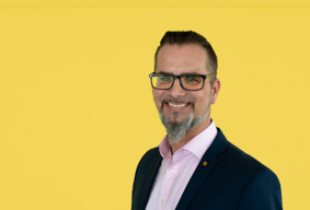 Dieter Fuchs