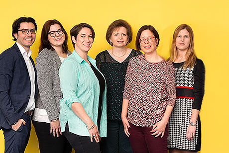 Inhouse Rechtsservice
